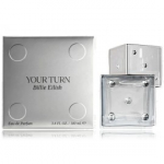 Billie Eilish Your Turn EDP meestele ja naistele - 100 ml.