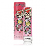 Ed Hardy for Women EDP naistele - 100 ml.