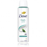 Dove Fresh Care Anti-perspirant pihustatav antiperspirant naistele - 150 ml.