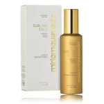 Miriam Quevedo Sublime Gold Haircare Leave-In Treatment Shield juustesse j&auml;etav toode - 150 ml.