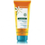 Klorane Polysianes After-Sun Shower Shampoo &scaron;ampoon kehale ja juustele p&auml;rast p&auml;evitamist - 200 ml.