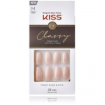 Kiss Classy liimitavad kunstk&uuml;&uuml;ned - 28 vnt.