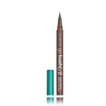 Claresa Go Bushy kulmupliiats - 02 Choco Brown