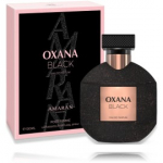 Amaran Oxana Black EDP meestele ja naistele - 100 ml.