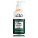 L'oreal Men Expert Derma Control Purifying Gel Cleanser n&auml;opuhastusgeel meestele - 260 ml.