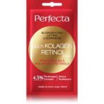 Perfecta Multi-Collagen Retinol n&auml;omask - 8 ml.