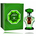 Swiss Arabian Dehn El Oud Cambodi Concentrated Perfume Oil &otilde;liparf&uuml;&uuml;m meestele ja naistele - 3 ml.