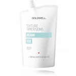 Goldwell Texture Dimensions Perm Fix Neutraliser tugev juuste neutraliseerija - 500 ml.