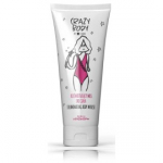 Crazy Body Marshmallow Illuminating Body Mousse s&auml;ra andev kehavaht - 250 ml.