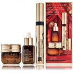 Estee Lauder Eye Transformers Repair Set komplekt (ripsmetu&scaron;&scaron; 8 ml + 15 ml seerum + 15 ml silmageel / kreem) - 1 tk.