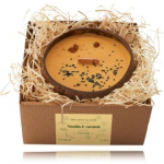 Tropicandle Vanilla & Caramel Candle l&otilde;hnak&uuml;&uuml;nal - 350 ml.