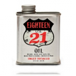 18.21 Man Made Beard, Hair & Skin Oil Sweet Tobacco habeme-, juukse- ja naha&otilde;li meestele - 60 ml.