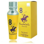 Beverly Hills Polo Club 8 EDP naistele - 100 ml.