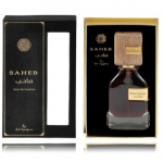 Ard Al Zaafaran Saheb EDP meestele ja naistele - 70 ml.