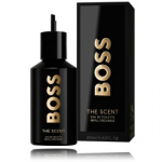 Hugo Boss The Scent EDT meestele - 200 ml. Papildymas