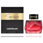 Montblanc Signature Elixir EDP naistele - 50 ml.