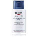 Eucerin Urea Repair Plus 10% intensiivselt niisutav kehakreem - 100 ml.