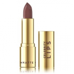 Eveline Celebrity Lips Matte matt huulepulk - 507