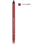 Gosh Velvet Touch Lipliner huulepliiats - 015 Cherry