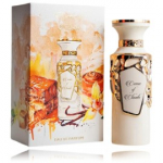 Fragrance World Creme Of Clouds EDP meestele ja naistele - 100 ml.