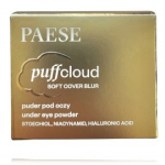 Paese Puff Cloud Soft Cover Blur tolmpuuder n&auml;ole - 4.5 g.