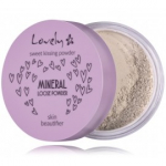 Lovely Mineral Loose Powder tolmpuuder - 5.5 g.