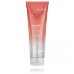 Joico Youth Lock Conditioner palsam habrastele ja elututele juustele - 250 ml.