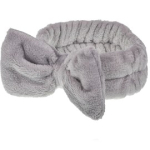 KillyS Cosmetic Hair Band peapael - Gray