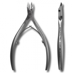 Staleks Pro Smart 50 professionaalsed k&uuml;&uuml;nenaha k&auml;&auml;rid - 4 mm