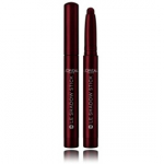 L'Oreal Paris Eyeshadow Pencil lauv&auml;rvipliiats - 125 Starry Bordeaux