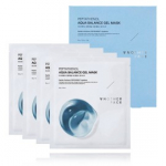 Another Face Peptathenol Aqua Balance Gel Mask - 4 x 35 g.