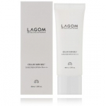 Lagom Cellus Sun Gel+ SPF50+ p&auml;evane n&auml;ogeel k&otilde;ikidele nahat&uuml;&uuml;pidele - 40 ml.