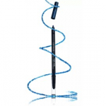 Catrice Jewel Glide Waterproof Effect veekindel silmapliiats - 30 Midnight Sapphire