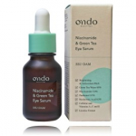 Ondo Beauty 36.5 SSU-DAM Niacinamide & Green Tea Eye Serum - 15 g.