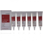 Lakme K.therapy Peeling Shock Gel k&otilde;&otilde;mavastane geel peanahale - 6x15ml.