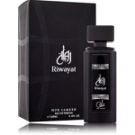 Hub Sameen Riwayat EDP kvepalai vyrams ir moterims - 100 ml.