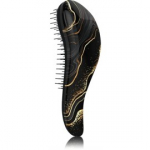 Dtangler Black DeLuxe juuksehari - 1 tk.