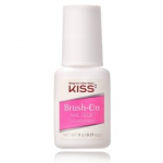 Kiss Brush-On Nail Glue kunstk&uuml;&uuml;nte liim - 5 g.