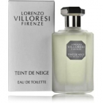 Lorenzo Villoresi Firenze Teint de Neige EDT meestele ja naistele - 100 ml.