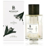 Botanicae Shoma EDP kvepalai moterims - 100 ml.