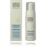 Dado Sens ProBalance Cleansing Foam puhastusvaht tundlikule n&auml;onahale - 150 ml.