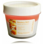 Nacomi Jelly-Milk Mask Skin Bouncy Skin n&auml;omask - 80 ml.