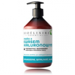 Bio&eacute;lixire Essential Hydrating Mask with Hyaluronic Acid mask kuivadele / kahjustatud / karedatele juustele h&uuml;aluroonhappega - 500 ml.