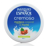 Instituto Espa&ntilde;ol Shea Body Cream kūno kremas - 50 ml.