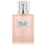 Dior Miss Dior Parfum Hair Mist juukseudu - 30 ml.