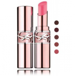 Yves Saint Laurent Loveshine Candy Glow huulepalsam - 6B Brown Nude