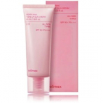 Celimax Heart Pink Tone Up Sun Cream SPF50+ tooniv n&auml;okreem - 40 ml.