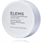 Elemis Dynamic Resurfacing Facial Pads nahka siluvad padjad n&auml;ole - 14 vnt.
