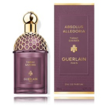 Guerlain Absolus Allegoria Tabac Sahara EDP meestele ja naistele - 125 ml.