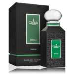 Gisada Royal Parfum PP meestele ja naistele - 100 ml.
